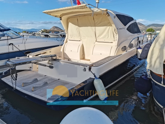 Cayman 43 WA usato - foto 1