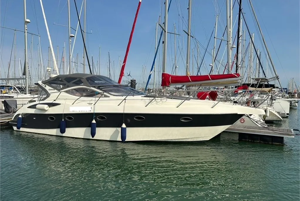 Gobbi 425 CS gebraucht - Foto 1