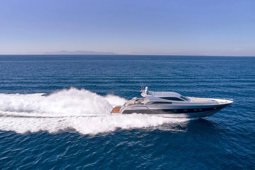 Alfamarine 78 d'occasion - photo 1