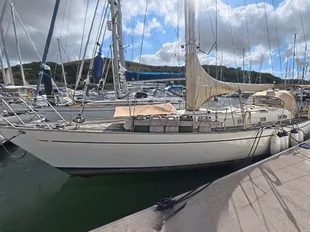 Bowman 40 used - photo 1