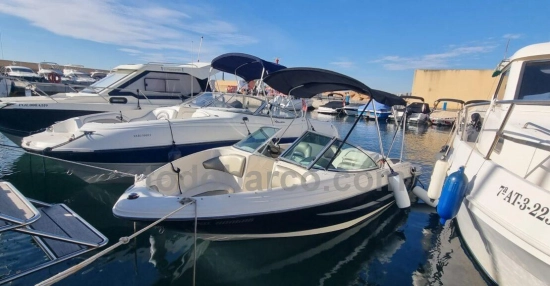 Sea Ray 180 Sport gebraucht - Foto 1