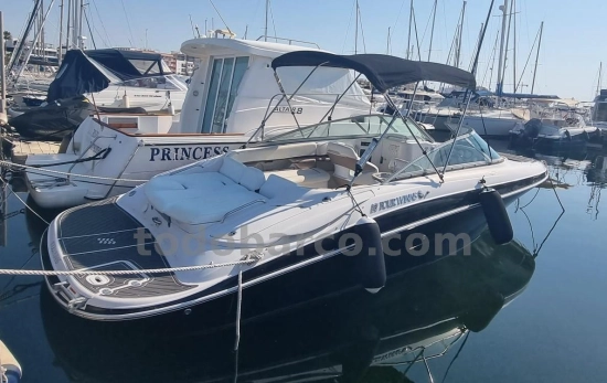 Four Winns H240 used - photo 1