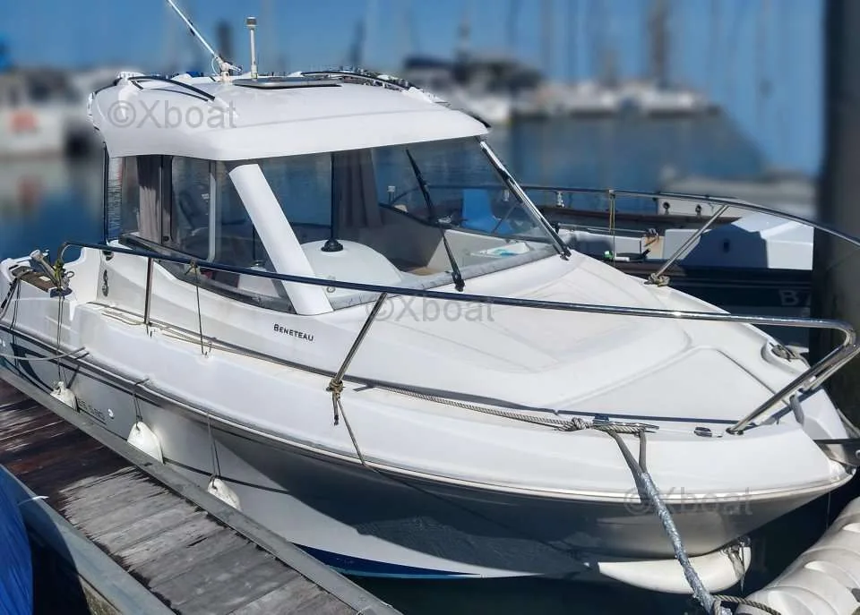 Beneteau ANTARES 560 used - photo 1