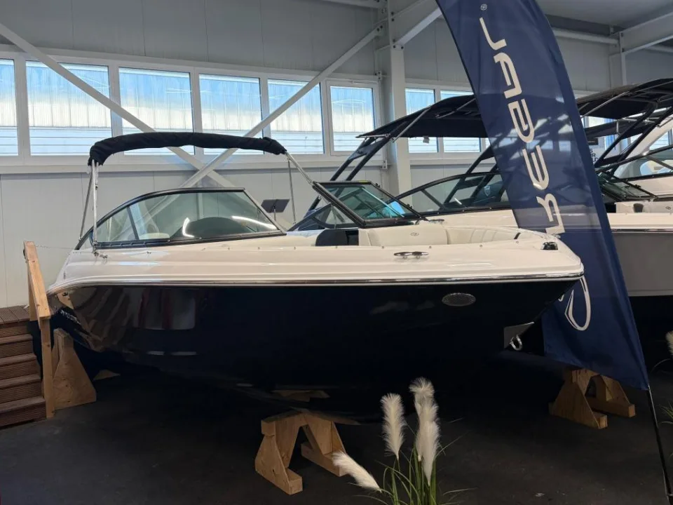 Regal 2000ES gebraucht - Foto 1