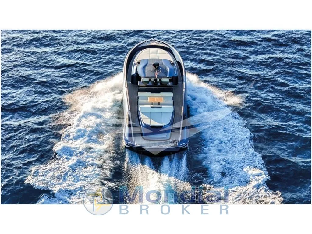 Solaris Power 48 Open gebraucht - Foto 1