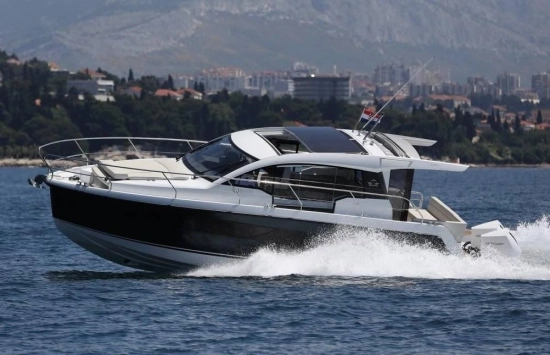 Sealine C335V usato - foto 1