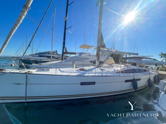 Jeanneau 53 used - photo 1