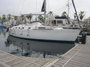 Dufour 39 CC gebraucht - Foto 1