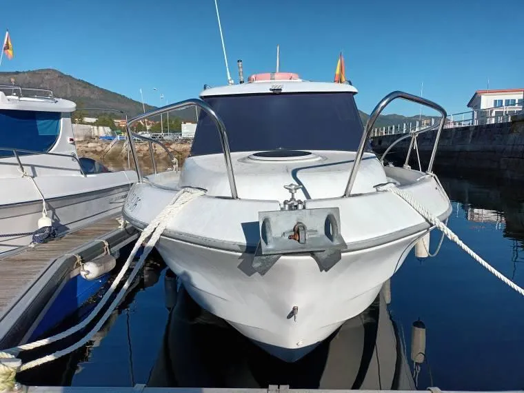 Sessa Marine Dorado 22 d'occasion - photo 1