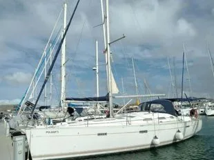 Beneteau Oceanis 393 usato - foto 1