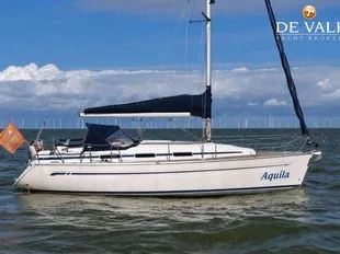 Bavaria Yachts 32 used - photo 1