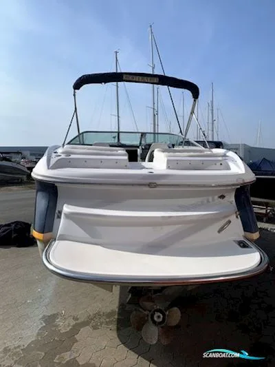 Cobalt 255 (Sat 36.000.- Ned ) d'occasion - photo 1