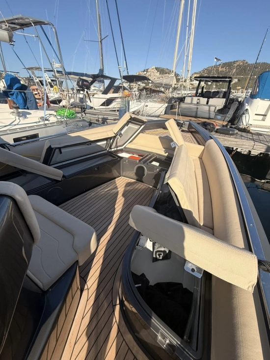 NOVAMARINE BLACK SHIVER 100 used - photo 1