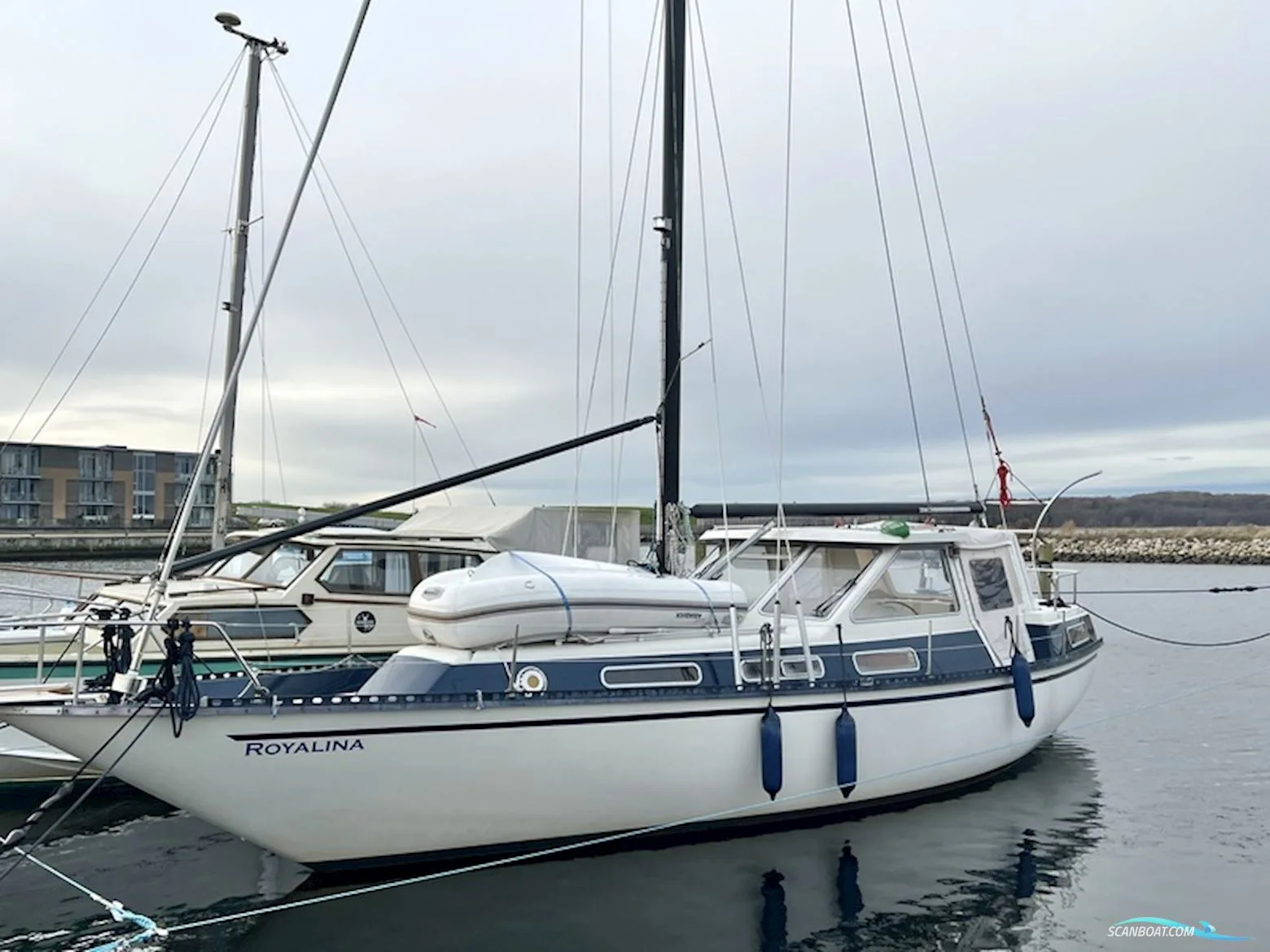 Coronet Elvstrøm 38 used - photo 1