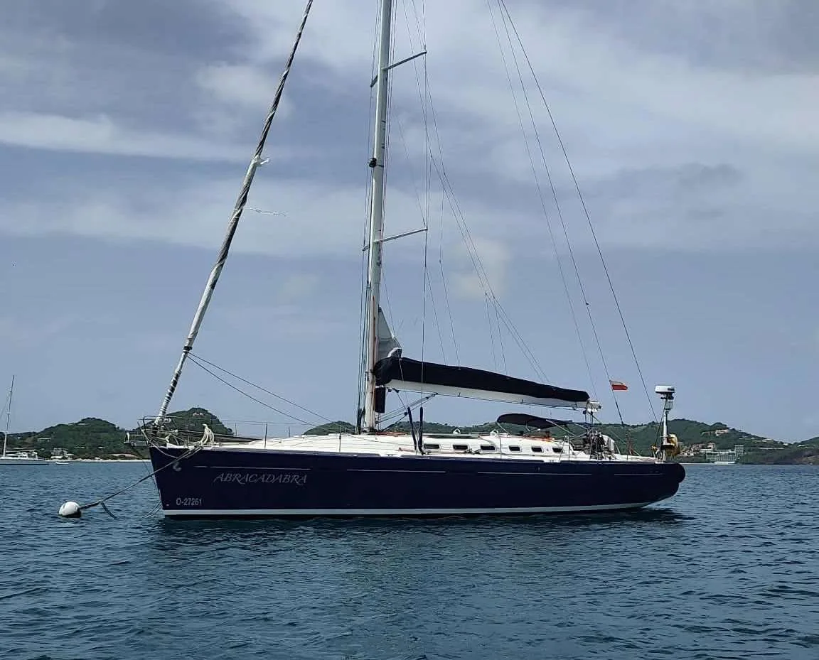 Beneteau FIRST 47.7 usato - foto 1