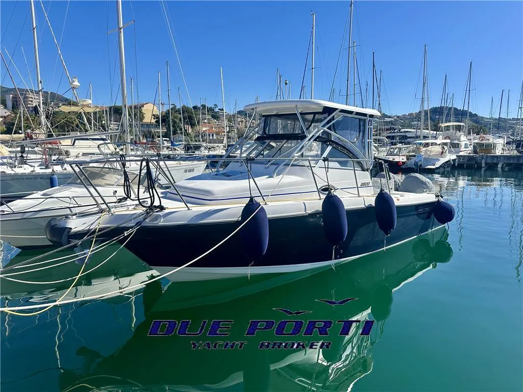 Century 2600 WA usato - foto 1
