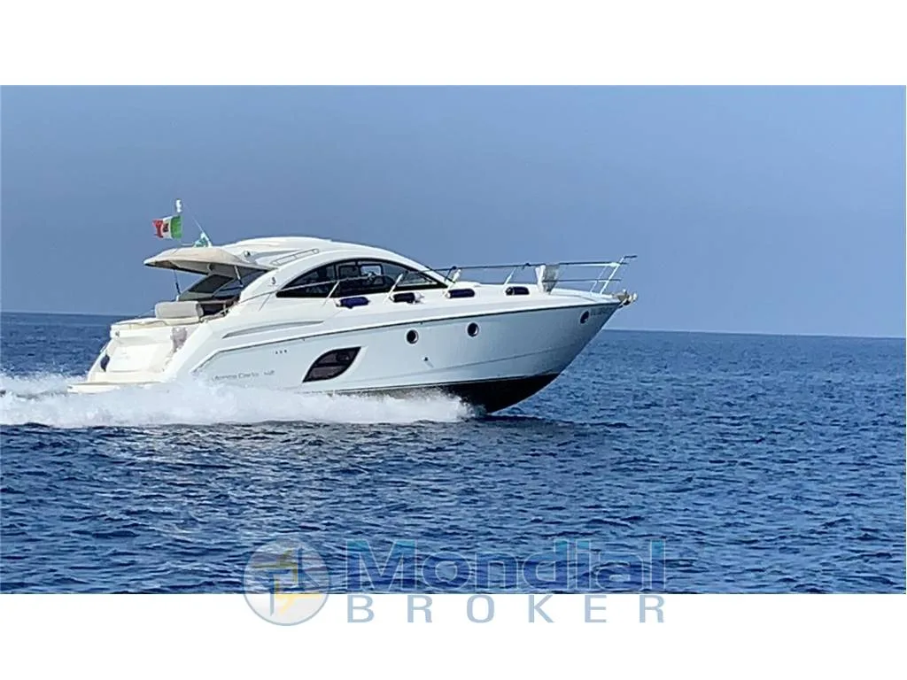 Beneteau Monte Carlo 42 used - photo 1