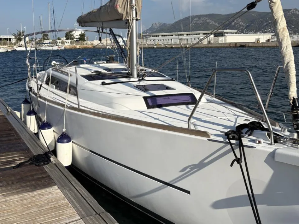 Dufour 360 Grand Large gebraucht - Foto 1