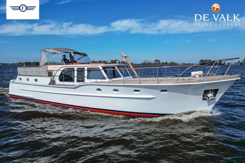 Feadship Van Lent usato - foto 1