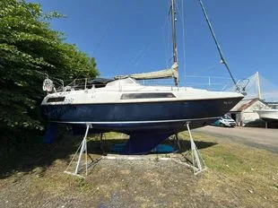 Neptunus 32 d'occasion - photo 1
