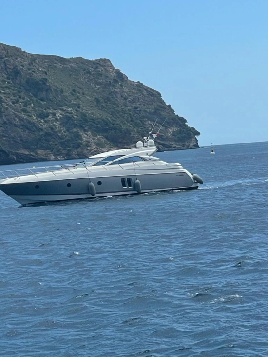 Sessa Marine C 52 usato - foto 1