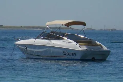 Sessa Marine S26 d'occasion - photo 1