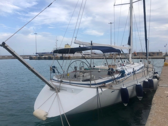 Grand Soleil 50 OWNERS used - photo 1