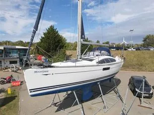 Jeanneau Sun Odyssey 45 DS used - photo 1