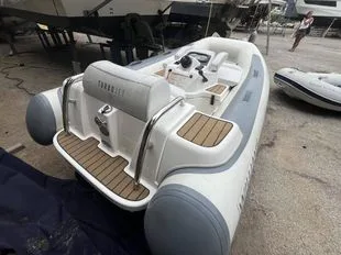 Williams Turbojet 285 used - photo 1
