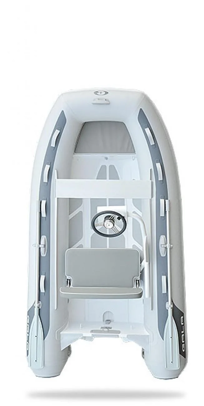 Gala Boats A300hq used - photo 1