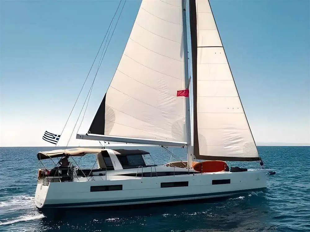 Jeanneau YACHTS 60 d'occasion - photo 1