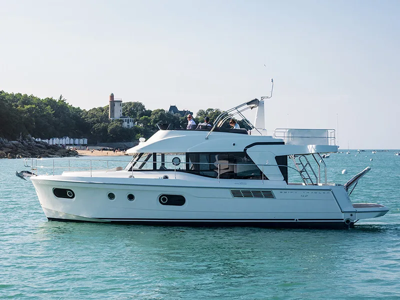 Beneteau 47 d'occasion - photo 1