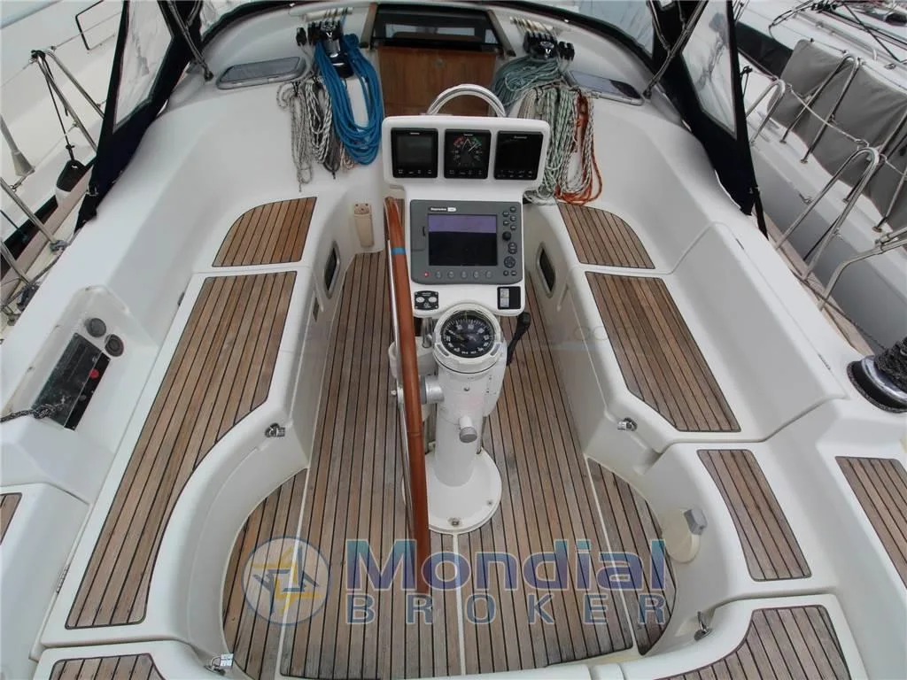 Beneteau Oceanis 423 Clipper usato - foto 1