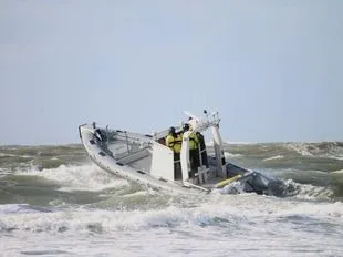Mulder & Rijke 920 Rib gebraucht - Foto 1