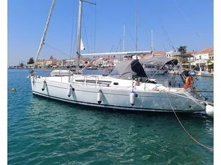 Jeanneau Sun Odyssey 45 | Spacious 4-Cabin Cruiser gebraucht - Foto 1