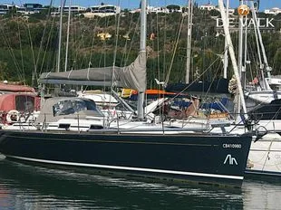Grand Soleil 40 usato - foto 1