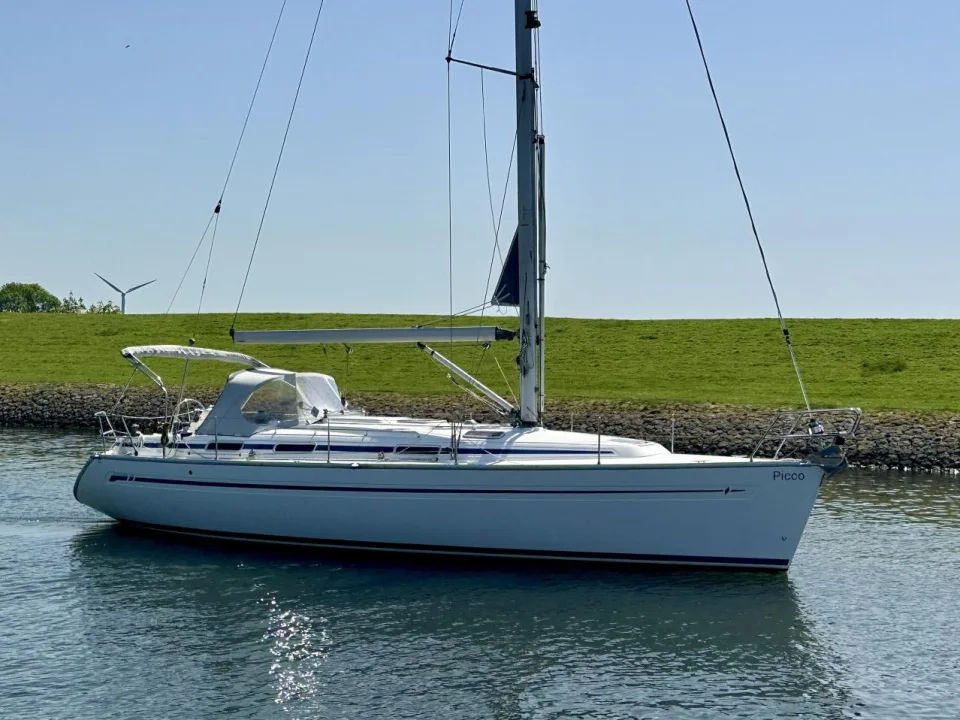 Bavaria Yachts Cruiser 38 used - photo 1