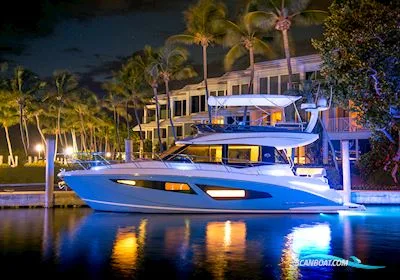 Regal 42 Fly gebraucht - Foto 1