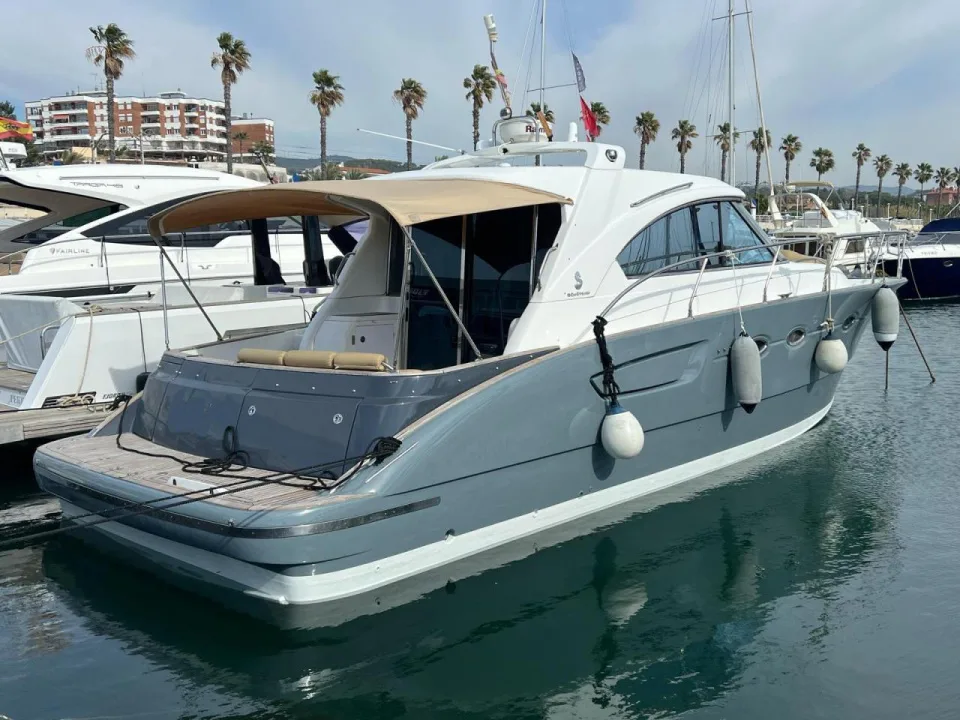 Beneteau Flyer 12 d'occasion - photo 1