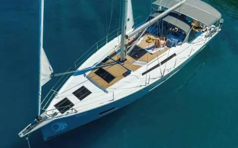 Hanse 460 - Bj. gebraucht - Foto 1