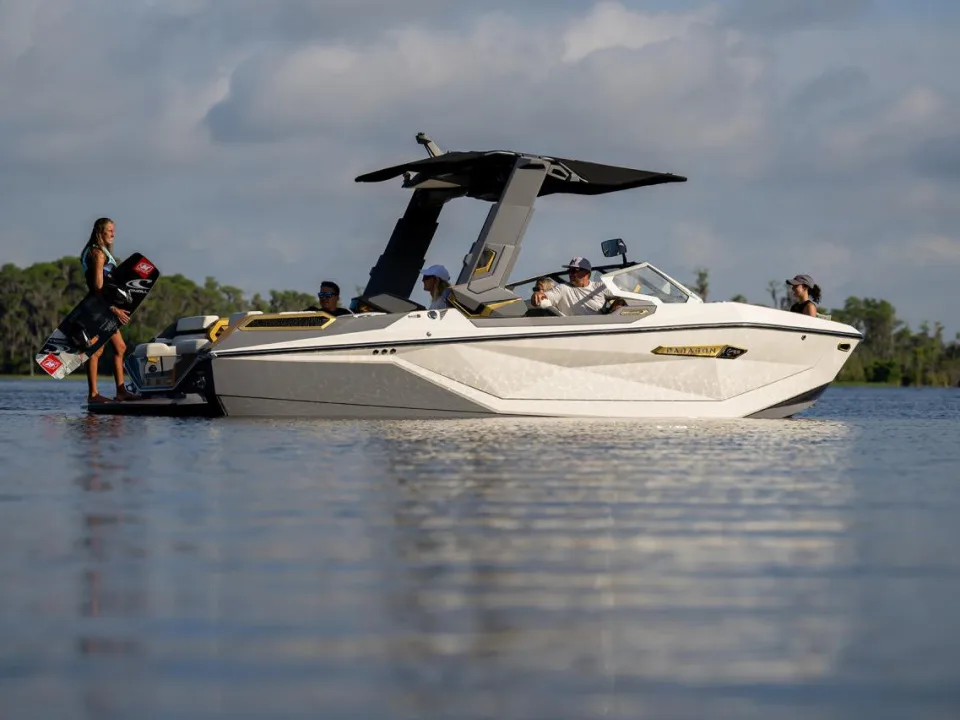 Nautique Super Air Nautique G23 Paragon used - photo 1