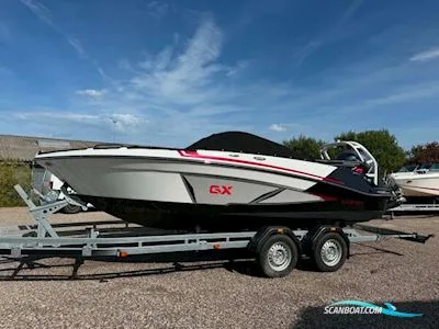 Glastron GX 190 Sport gebraucht - Foto 1