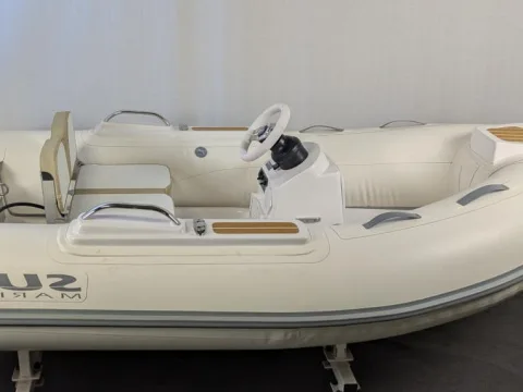 Sur Marine ST 260 CLASSIC used - photo 1