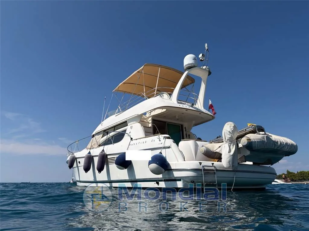 Jeanneau PRESTIGE 46 used - photo 1