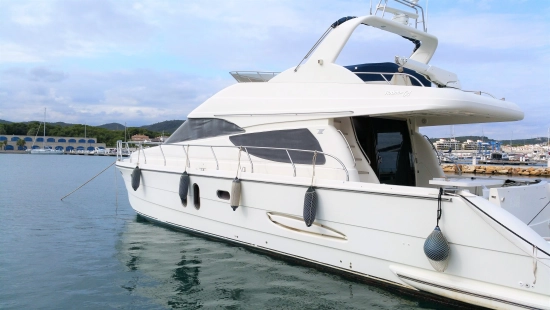 Rodman 64 d'occasion - photo 1