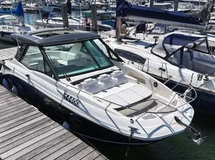 Sea Ray Sundancer 320 Sundancer gebraucht - Foto 1