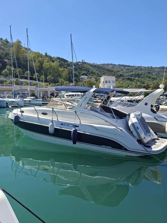 Mano Marine 26.50 CRUISER usato - foto 1