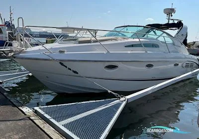 Fairline Targa 30 gebraucht - Foto 1