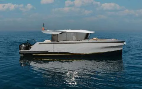 Marcopolo MP12 gebraucht - Foto 1