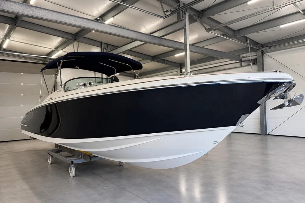Chris-Craft Launch 34 gebraucht - Foto 1